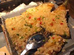 -很久以前羊肉串(昌里路三钢里店)