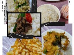 -车头老二大排档(金城步行街店)