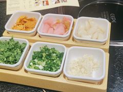 -汇聚德京味铜锅涮肉(沈家桥二路店)