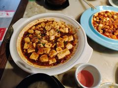 -红蜡烛-养生粥-津鲁菜(中山路店)