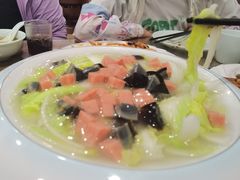 -春水锅贴·传统鲁菜(大明湖店)