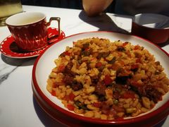 -欧提汗·新疆餐厅·清真(银都路店)