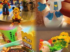 -海德温泉生活馆(朝阳大悦城店)