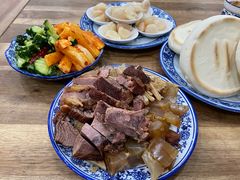 -老白家水盆羊肉
