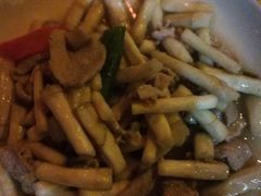 -香满楼(临安路店)