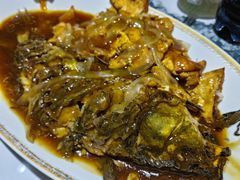 -清雅轩·清真菜·传统菜•融合菜(滑翔店)