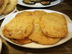 -炙热童年·老北京炙子烤肉(南锣鼓巷店)