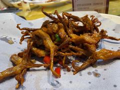 -大笑饭堂(甲子桥店)
