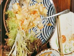 -鸟鹏烧鸟居酒屋(熙龙湾店)