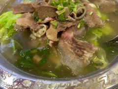 -冯四孃跷脚牛肉·川菜(徐州云龙店)