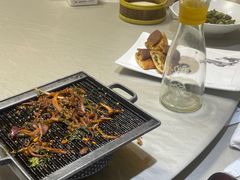 -鸭王烤鸭店(三里河店)