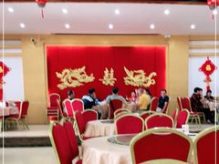大堂-台山第一家兴华黄鳝饭·黄鳝婆(合水分店)