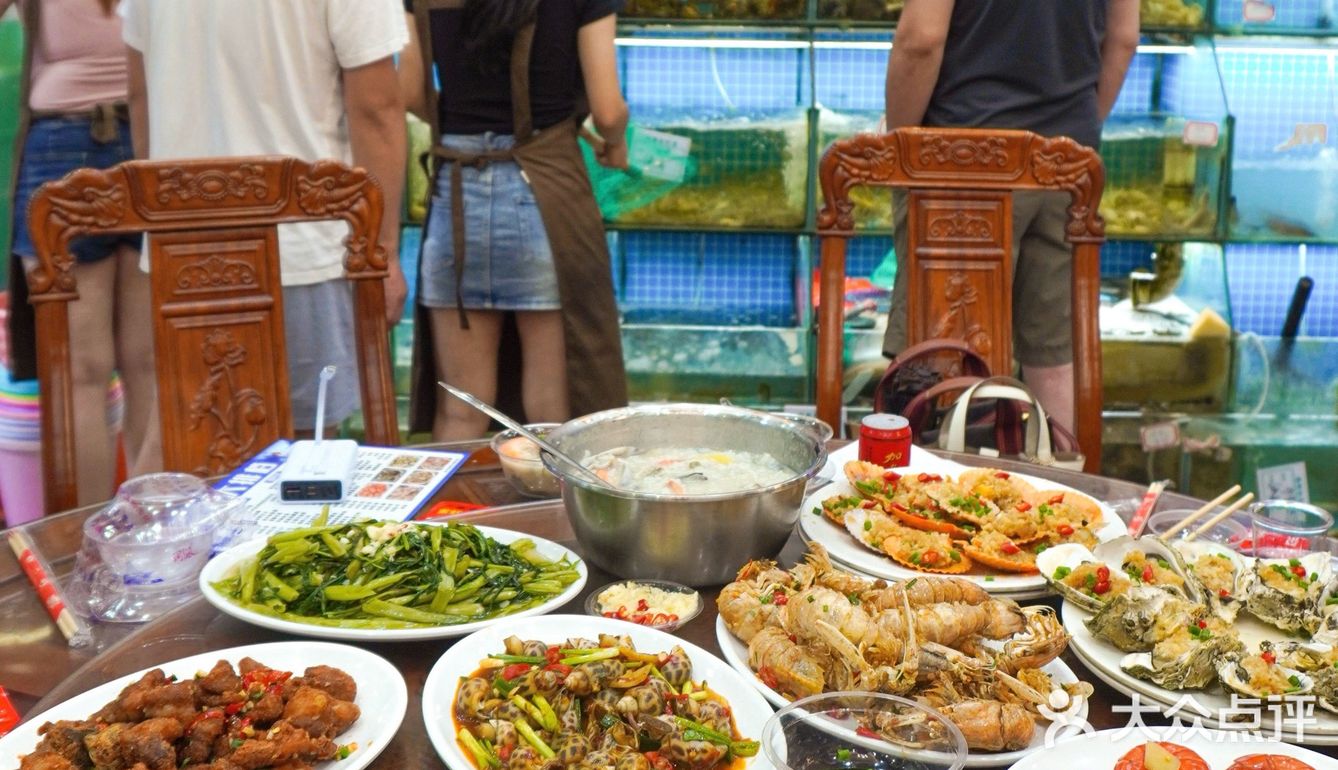 北海这家在我心目中真的前三！不开玩笑[流泪]