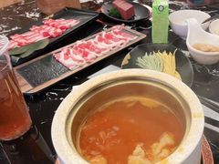 -汤连得温泉馆(宝山店)