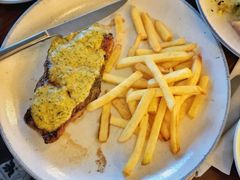 -FISH&POTATO Cō(地中海美食 万象城店)