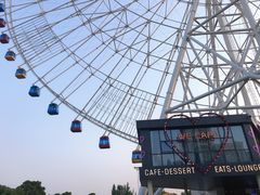 -南昌之星摩天轮