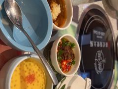 -集渔·泰式海鲜火锅(科华店)