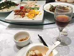 河虾双拼-和记小菜(东方店)