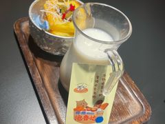 -桥边小楼·手工云南菜·丽江地标美食