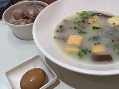 -鸭得堡老鸭汤·鸭血粉丝(南京博物院店)