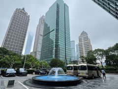 -上海凯宾斯基大酒店