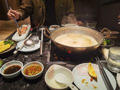 -捞王锅物料理(金华义乌之心店)