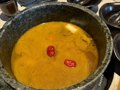 -芸山季·云南山珍菌火锅(南翔印象城MEGA店)