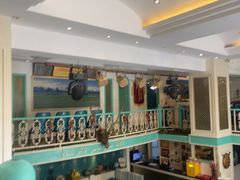 -阿拉丁新疆风味餐厅·清真(罗廊巷店)