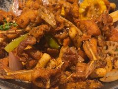 -渝蛙馆(新百店)