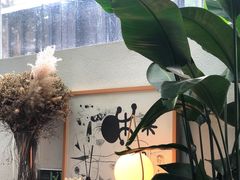 -Nirvana Cafe&Bar(北仓文创街区店)