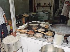 -甘记肥肠粉(马鞍北路店)