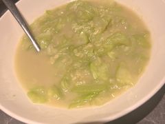 家常丝瓜-炊烟小炒黄牛肉(浦东世纪汇店)