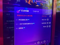 -TOP星派对KTV(珠影星光城店)