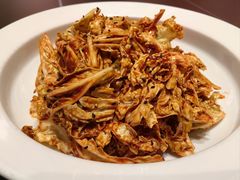 乾隆白菜-新乾隆酒楼(帝景园店)