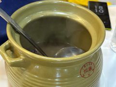 -明本湛江鸡•海鲜小厨(陈家祠店)