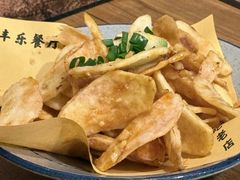 -丰乐餐厅·始于1999·本地老字号