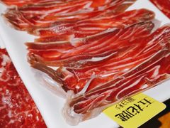 -海银海记潮汕牛肉火锅(新港中路海珠店)