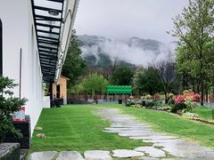 -云禾壹海景庄园餐厅