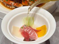 -程府宴-国宴(南长街·四合院店)