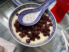 招牌双皮奶-恒信牛奶甜品(南京总店)
