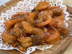 -婆婆家·湛江特色美食(福田振华路店)