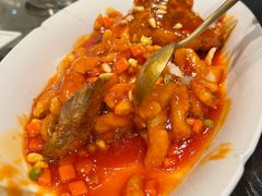 -海天楼中餐厅(吴宫泛太平洋酒店)