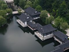 -威海华夏城景区