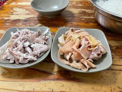 -汝萍传统蘸水菜(春华路总店)