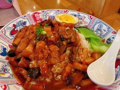 -蓉李记成都名小吃(武汉菱角湖万达店)