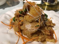 茉莉锅包肉-同喜烤鸭店(光芒店)