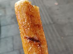 年糕-正新鸡排(信义坊店)