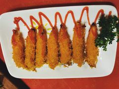 -1112熟食店