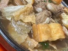 -兴记肉骨茶(甲洞大街第二新分店)