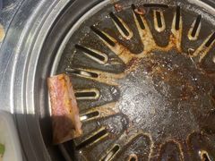 -青松馆韩国料理(香港中路佳世客店)